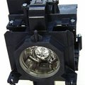 Ilc Replacement for Sanyo Plc-zm5000l Lamp & Housing PLC-ZM5000L  LAMP & HOUSING SANYO